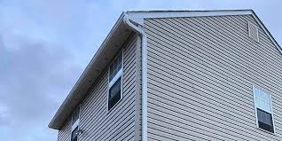 Best Siding Painting and Refinishing  in Burbank, CA